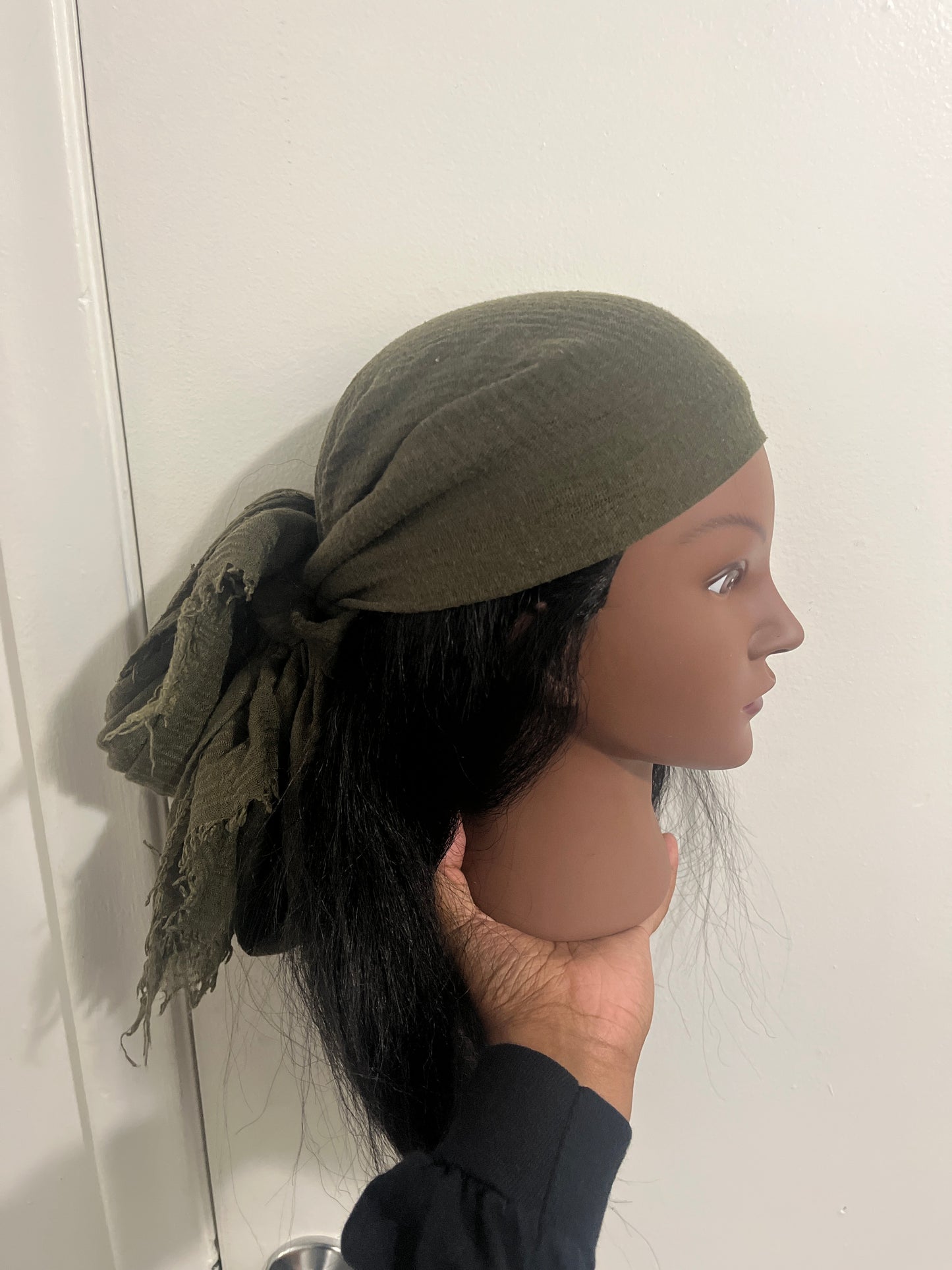 Headscarf