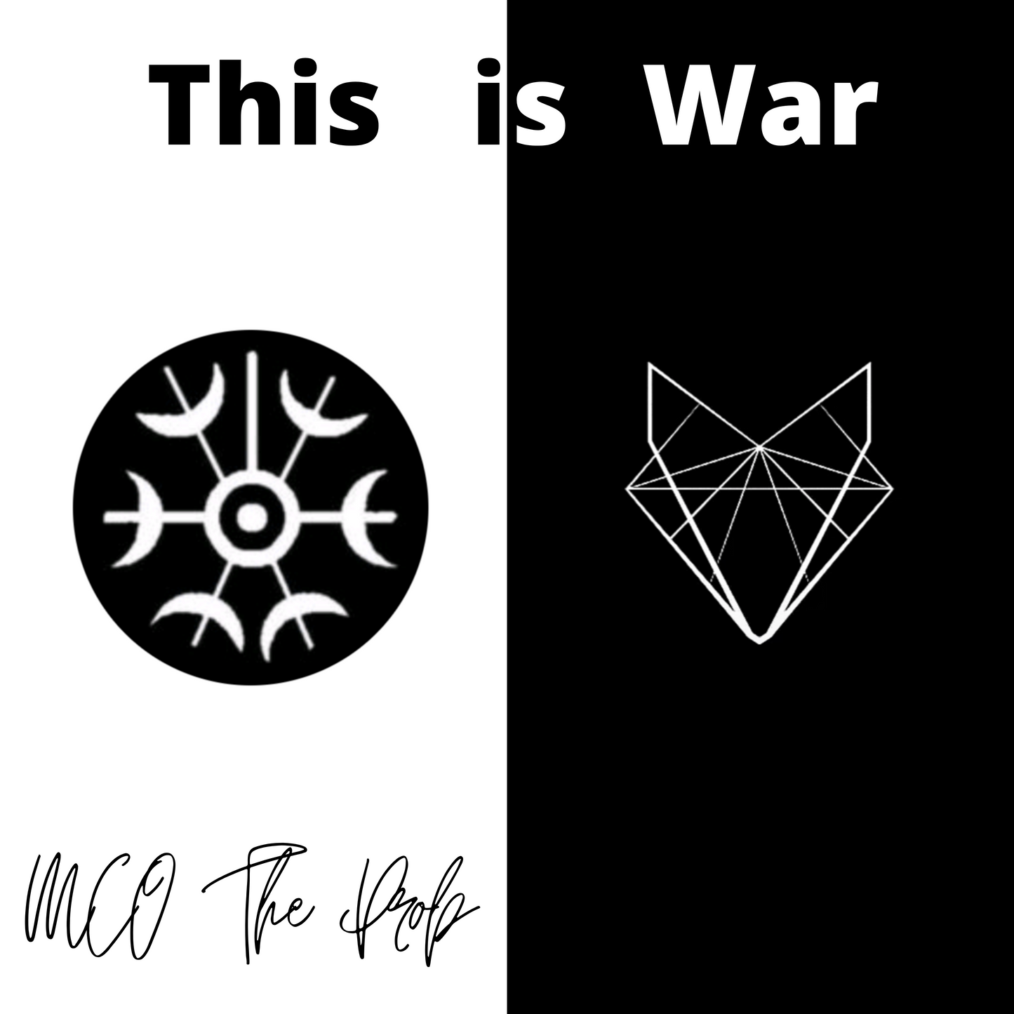 "This is War" - Digital Single & Deluxe Booklet