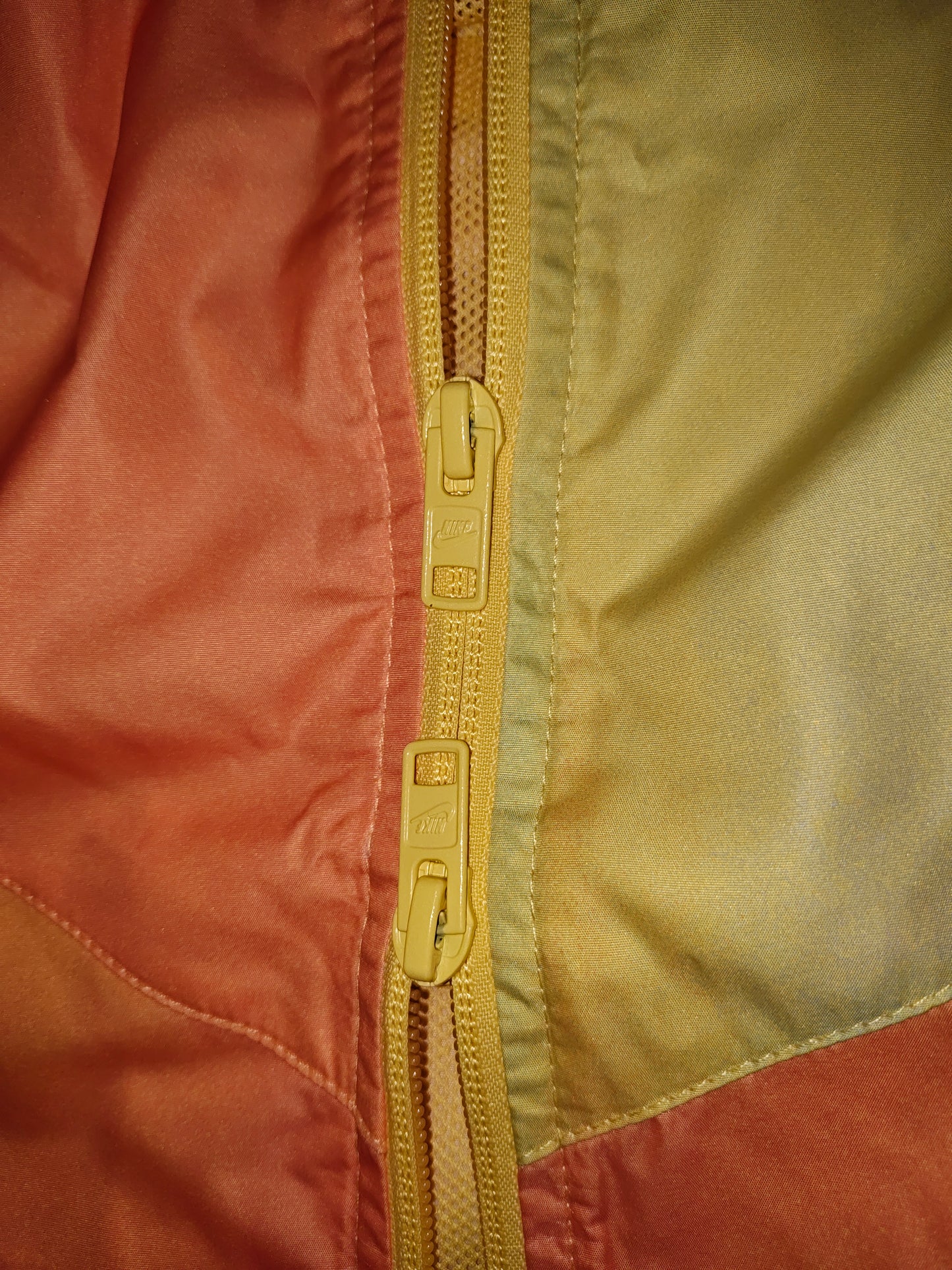 Nike Windrunner Jacket