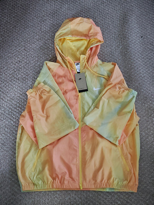 Nike Windrunner Jacket